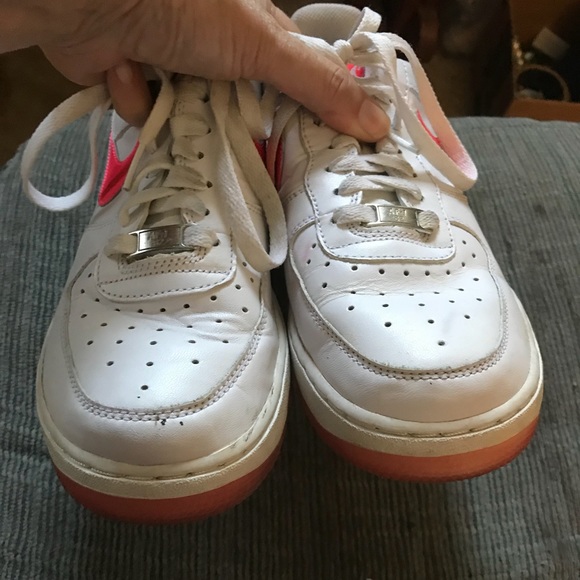 react element af1 82